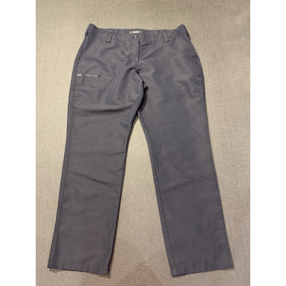 511 Women's Fast-Tac Urban Pant Navy Size‎ 18
